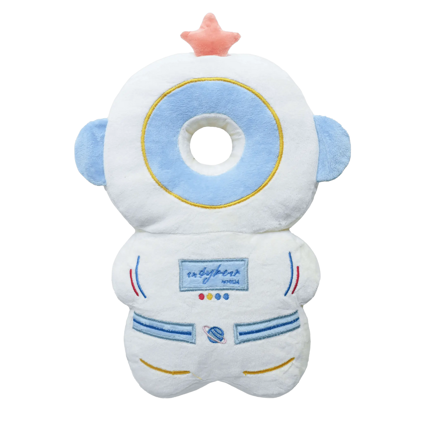 WonderBaby™ Head Protection Backpack