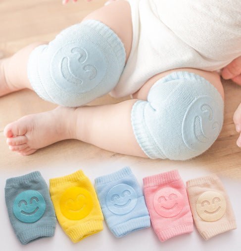 Baby Knee Pads (5 Pack)
