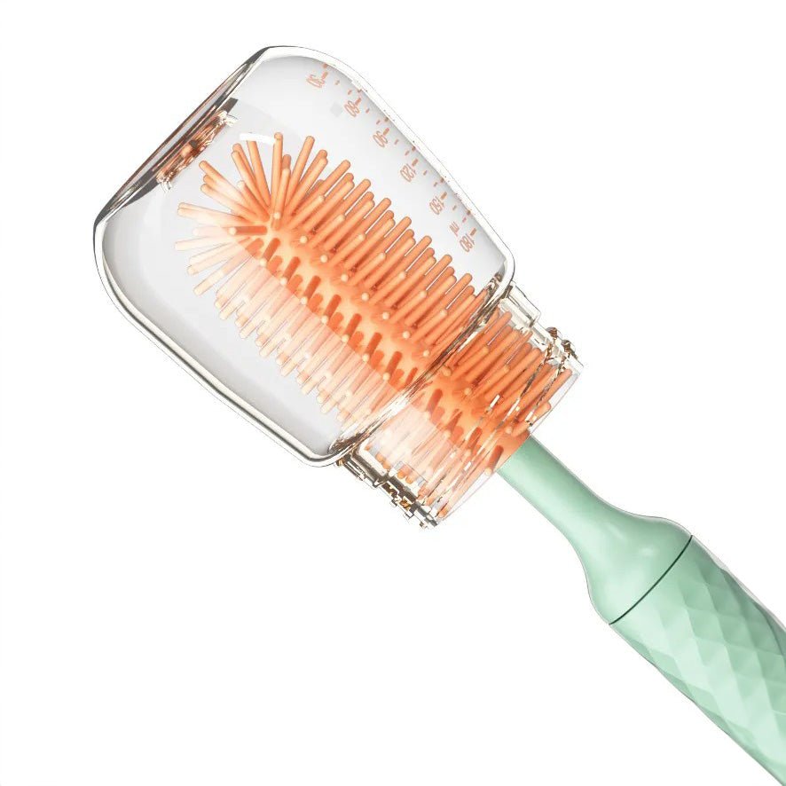BottleMate Electric Cleaner
