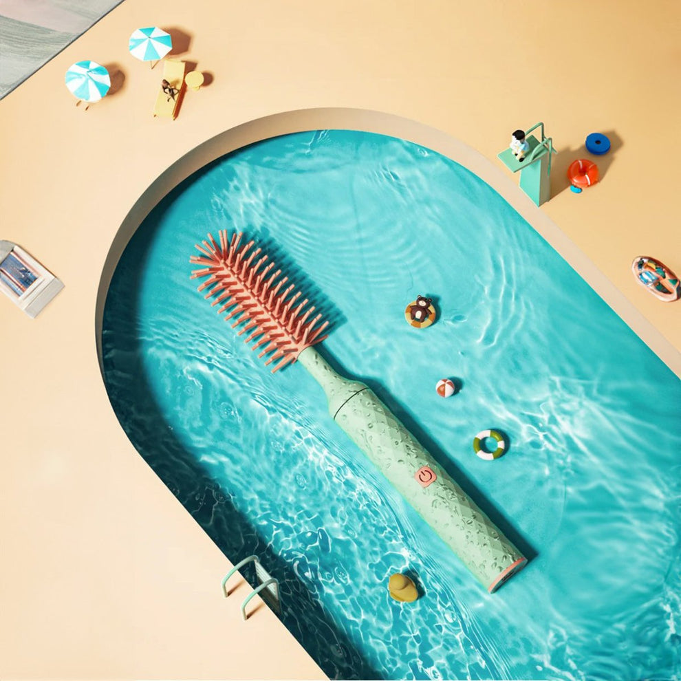 BottleMate Electric Cleaner