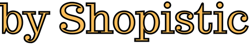 by Shopistic logo