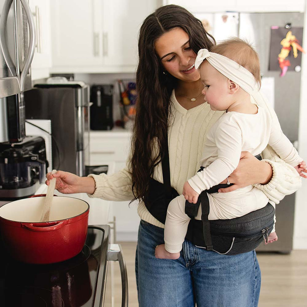 CarryMate Hip Carrier