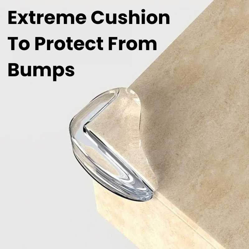 Corner Guards (10 Pack)