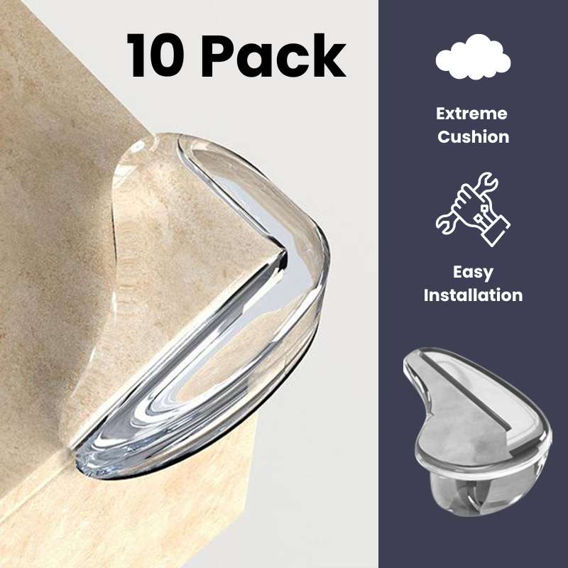 Corner Guards (10 Pack)