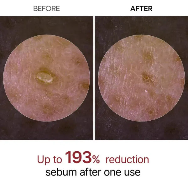 Peeli™ Rice Ampoule Peel Shot