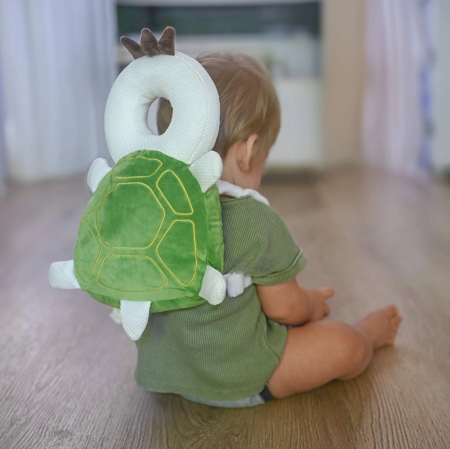 WonderBaby™ Head Protection Backpack