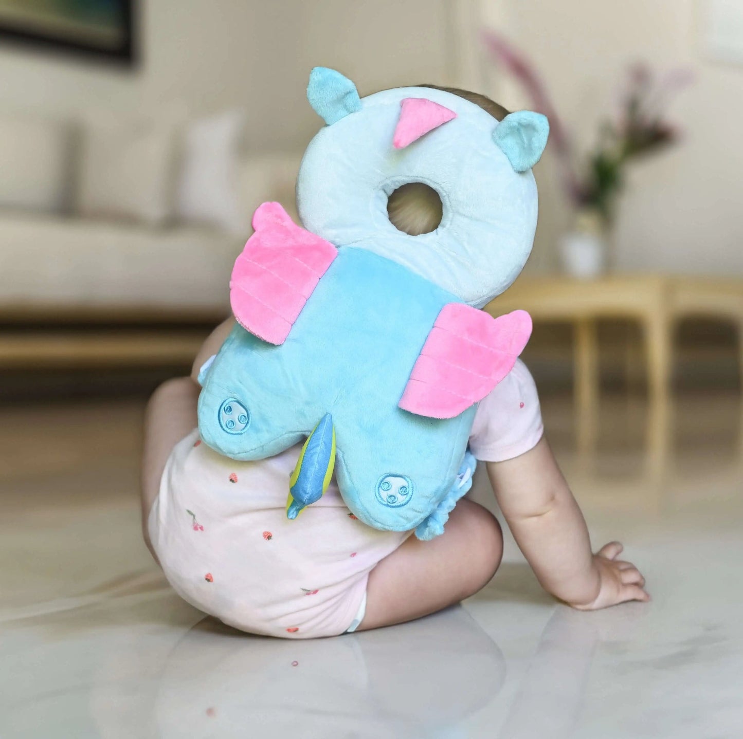 WonderBaby™ Head Protection Backpack