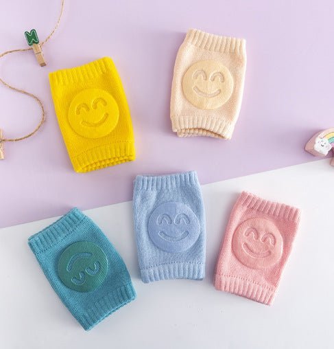 Baby Knee Pads (5 Pack)