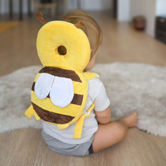WonderBaby™ Head Protection Backpack