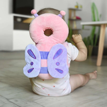 WonderBaby™ Head Protection Backpack