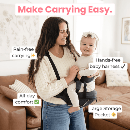 CarryMate Hip Carrier