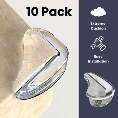 Corner Guards (10 Pack)