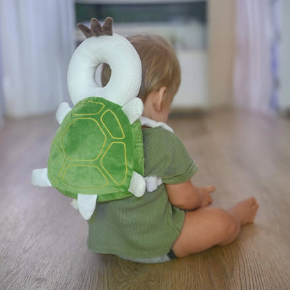 WonderBaby™ Head Protection Backpack